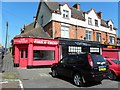 The Avenue Fish & Chips, Whitehead