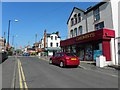 Edward Road, Whitehead