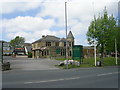 The Highfield - Highfield Road