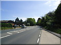 Reigate Road, Buckland