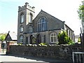 Congregational Church, Whitehead