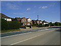 Pilgrims Way Cottages, Reigate Road