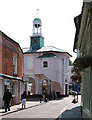 The Market House, Godalming