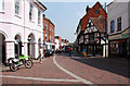 High Street, Godalming