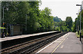 Godalming Station