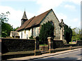 Caterham:  St. Lawrence