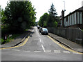 Caterham:  Colburn Avenue