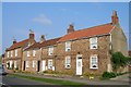 Cottages, York Street, Dunnington