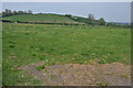 Farmland at Inkberrow