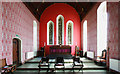 Christ Church, Manchester Road, Isle of Dogs - Chancel