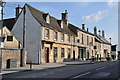 Lloyds Bank, Cricklade