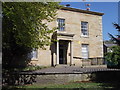 Bridge End House, Waterfoot (Was Waterfoot Library)