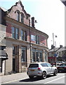 "The Old Bank" Burnley Road East, Waterfoot, Lancashire