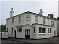 The Royal William, Faversham