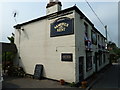 Pub in Upper Church Road