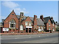 Haxby Memorial Hall