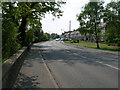 York Road, Haxby heading South