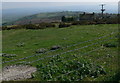 Common land south of Cleehill