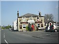 Old Oak public house, Longridge