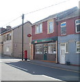 Cwmfelinfach post office