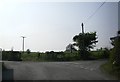 Junction of Mill Lane and Parkinson Lane, Wallclough