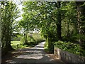 Glazebrook Bridge