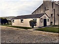 SC2068 : Port Erin Gospel Church by David Dixon