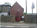 East Stour Telephone Exchange, Wilts