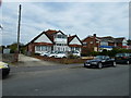 Guest House in Hill Head Road