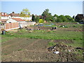 Ilford: Former Great Eastern Railway