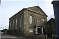 W4955 : Methodist Church by Andrew Wood