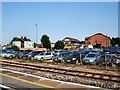 Haywards Heath Station Car Park