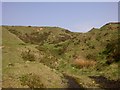 Clee Hill Quarry Land