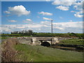 Blackstaff Bridge