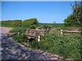 Hallikeld Bridge