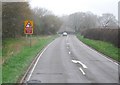 The A267