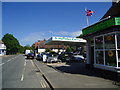 High Street, Ripley