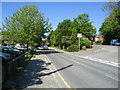 Ockham Road South, East Horsley