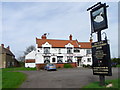 The White Swan, Dunham on Trent