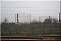 Gasholders, Wood Green