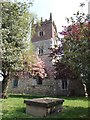 All Saints Church, Market Weighton