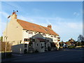 The Chequers Inn, Dalton-on-Tees