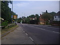Hermitage Road, Knaphill