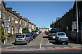 Colne:  Elm Street