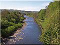 River South Tyne