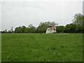 Middlemarsh, barn