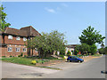 Franklands Village Hall