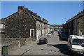 Colne:  Dickson Street