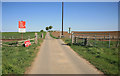 Mudfields Farm Crossing