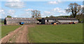 Barns at Landieu